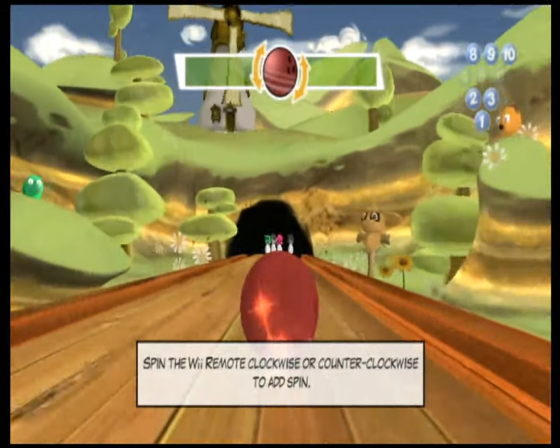 Squeeballs Party Screenshot 10 (Nintendo Wii (US Version))