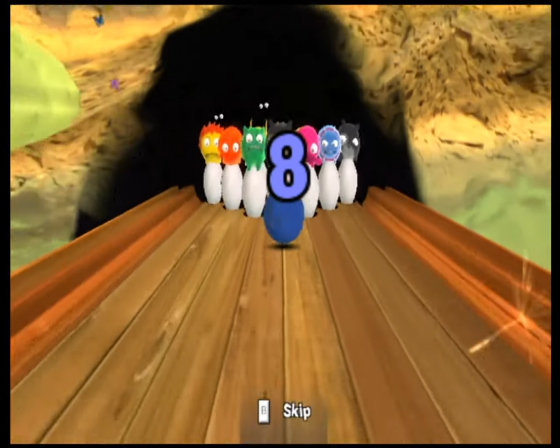 Squeeballs Party Screenshot 14 (Nintendo Wii (US Version))