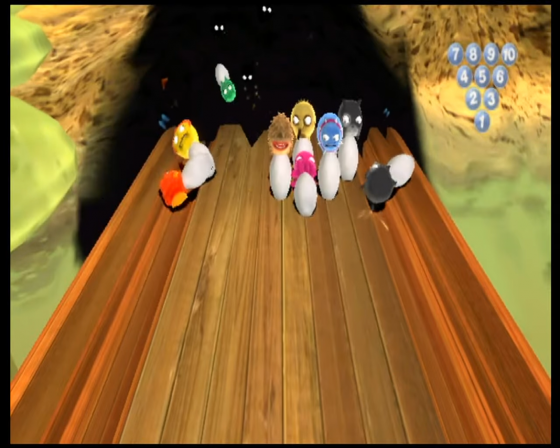 Squeeballs Party Screenshot 21 (Nintendo Wii (US Version))