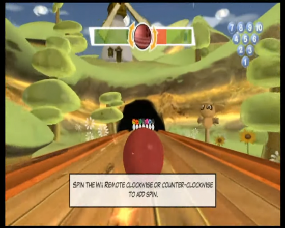 Squeeballs Party Screenshot 22 (Nintendo Wii (US Version))