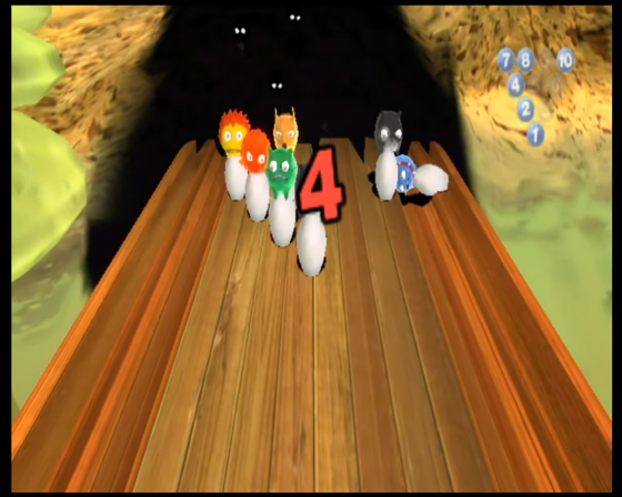 Squeeballs Party Screenshot 23 (Nintendo Wii (US Version))