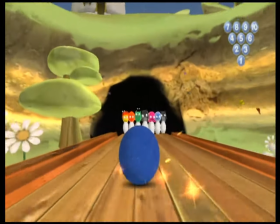 Squeeballs Party Screenshot 25 (Nintendo Wii (US Version))