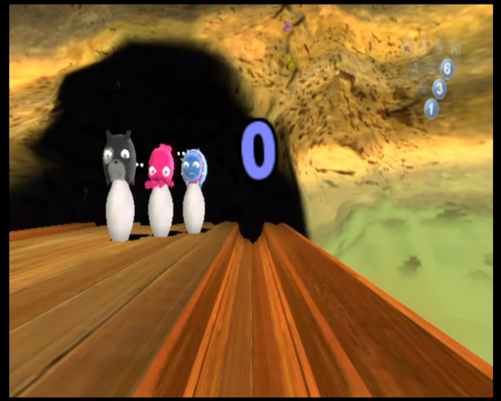 Squeeballs Party Screenshot 27 (Nintendo Wii (US Version))