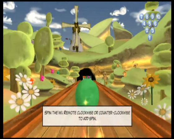 Squeeballs Party Screenshot 28 (Nintendo Wii (US Version))