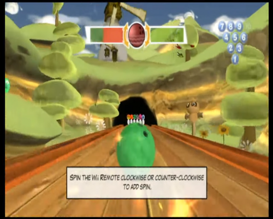 Squeeballs Party Screenshot 29 (Nintendo Wii (US Version))