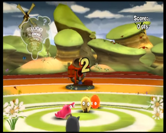 Squeeballs Party Screenshot 35 (Nintendo Wii (US Version))