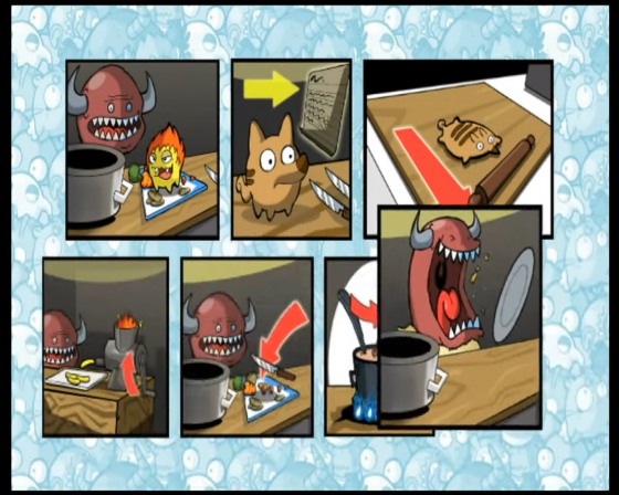 Squeeballs Party Screenshot 38 (Nintendo Wii (US Version))