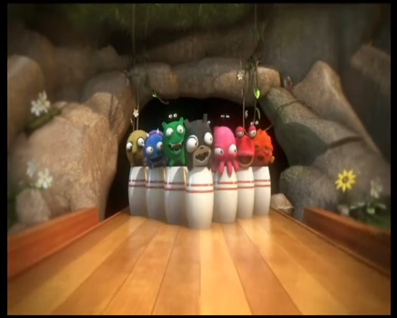 Squeeballs Party Screenshot 39 (Nintendo Wii (US Version))