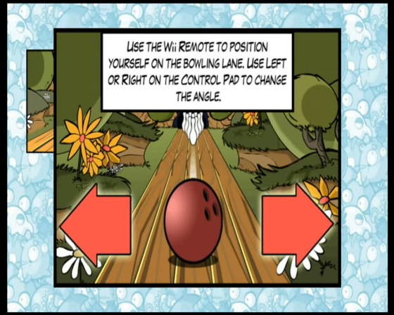 Squeeballs Party Screenshot 46 (Nintendo Wii (US Version))