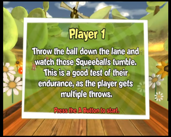 Squeeballs Party Screenshot 51 (Nintendo Wii (US Version))