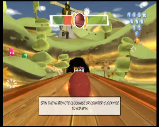 Squeeballs Party Screenshot 52 (Nintendo Wii (US Version))