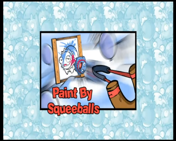 Squeeballs Party Screenshot 56 (Nintendo Wii (US Version))