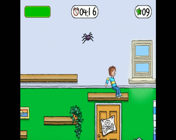 Horrid Henry: Missions Of Mischief Screenshot 18 (Nintendo Wii (EU Version))