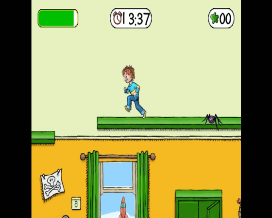 Horrid Henry: Missions Of Mischief Screenshot 37 (Nintendo Wii (EU Version))