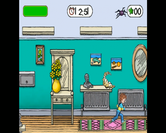 Horrid Henry: Missions Of Mischief Screenshot 39 (Nintendo Wii (EU Version))