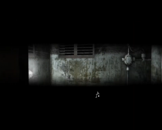 Alone In The Dark Screenshot 13 (Nintendo Wii (US Version))