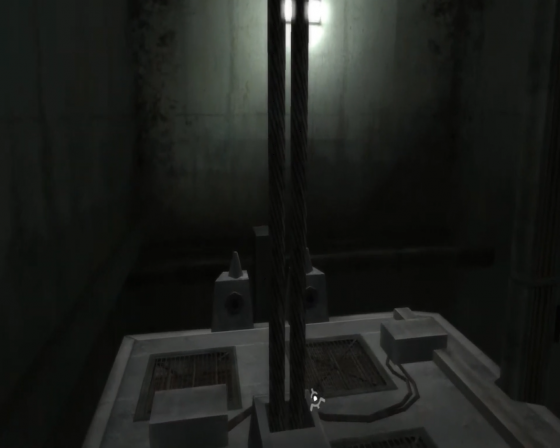 Alone In The Dark Screenshot 21 (Nintendo Wii (EU Version))