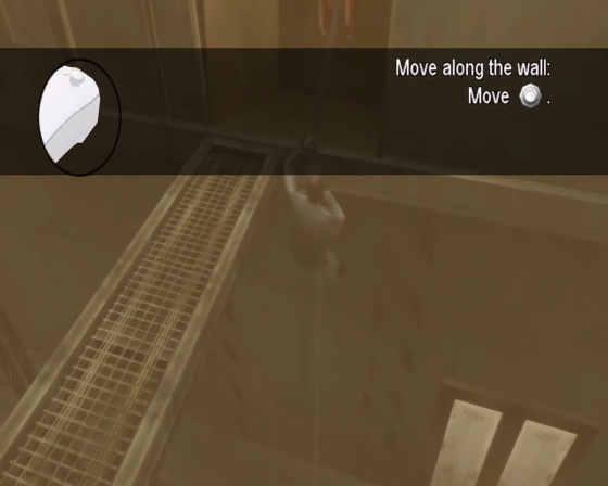 Alone In The Dark Screenshot 28 (Nintendo Wii (US Version))