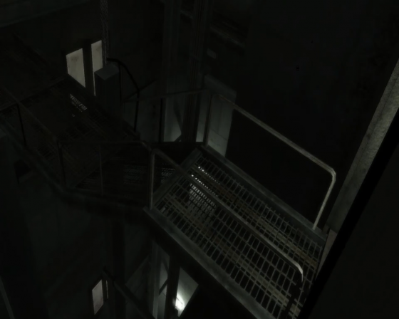 Alone In The Dark Screenshot 30 (Nintendo Wii (US Version))