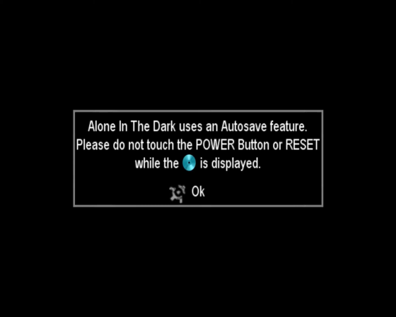 Alone In The Dark Screenshot 39 (Nintendo Wii (EU Version))