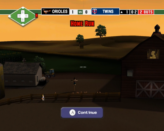 Backyard Baseball '10 Screenshot 9 (Nintendo Wii (US Version))