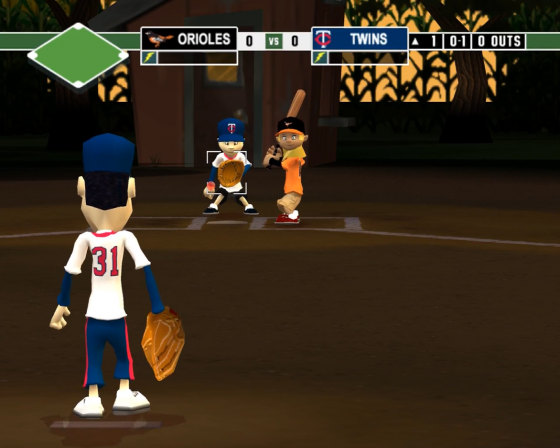 Backyard Baseball '10 Screenshot 10 (Nintendo Wii (US Version))