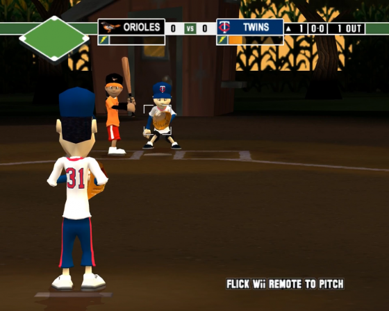 Backyard Baseball '10 Screenshot 12 (Nintendo Wii (US Version))