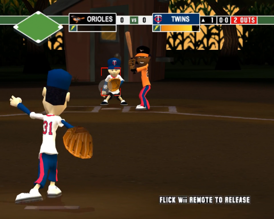 Backyard Baseball '10 Screenshot 15 (Nintendo Wii (US Version))