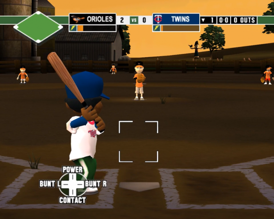 Backyard Baseball '10 Screenshot 22 (Nintendo Wii (US Version))