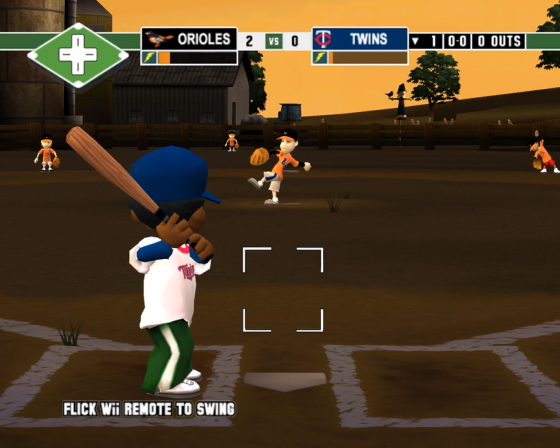 Backyard Baseball '10 Screenshot 23 (Nintendo Wii (US Version))