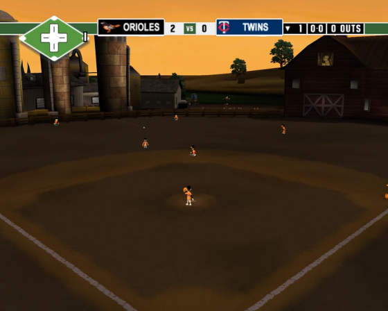 Backyard Baseball '10 Screenshot 24 (Nintendo Wii (US Version))