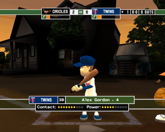 Backyard Baseball '10 Screenshot 25 (Nintendo Wii (US Version))