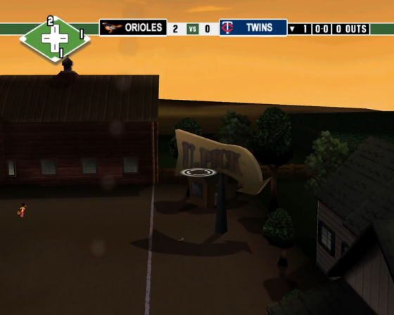 Backyard Baseball '10 Screenshot 28 (Nintendo Wii (US Version))