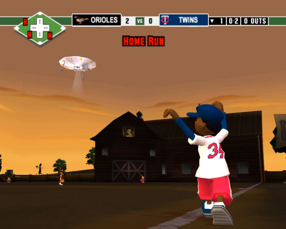 Backyard Baseball '10 Screenshot 31 (Nintendo Wii (US Version))