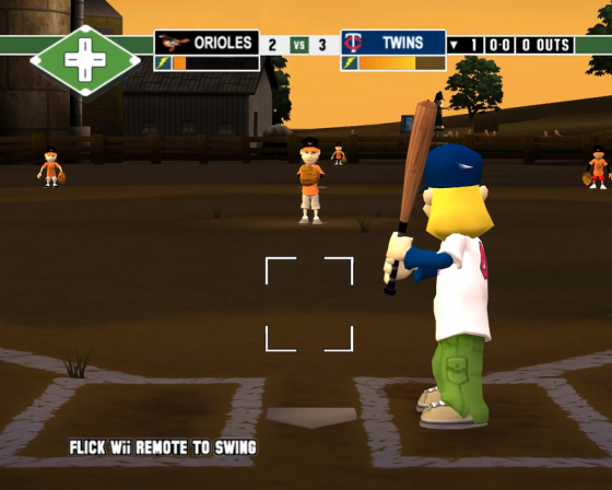 Backyard Baseball '10 Screenshot 34 (Nintendo Wii (US Version))