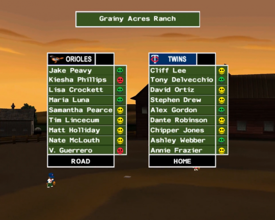 Backyard Baseball '10 Screenshot 38 (Nintendo Wii (US Version))