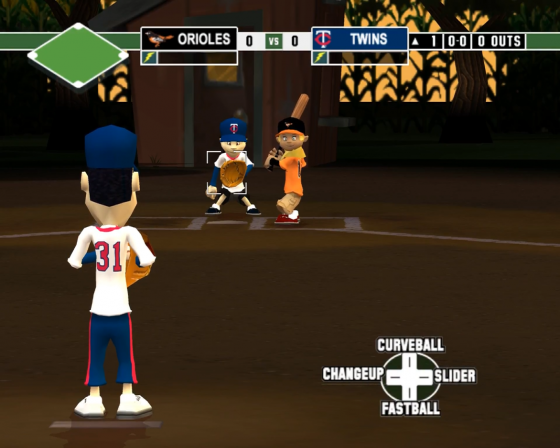 Backyard Baseball '10 Screenshot 39 (Nintendo Wii (US Version))