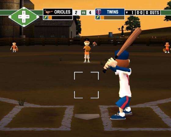 Backyard Baseball '10 Screenshot 46 (Nintendo Wii (US Version))