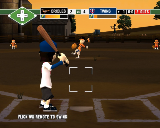 Backyard Baseball '10 Screenshot 50 (Nintendo Wii (US Version))