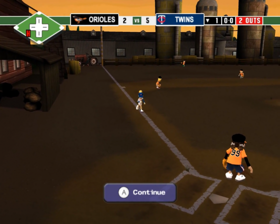 Backyard Baseball '10 Screenshot 54 (Nintendo Wii (US Version))