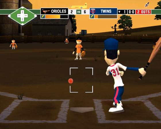 Backyard Baseball '10 Screenshot 55 (Nintendo Wii (US Version))