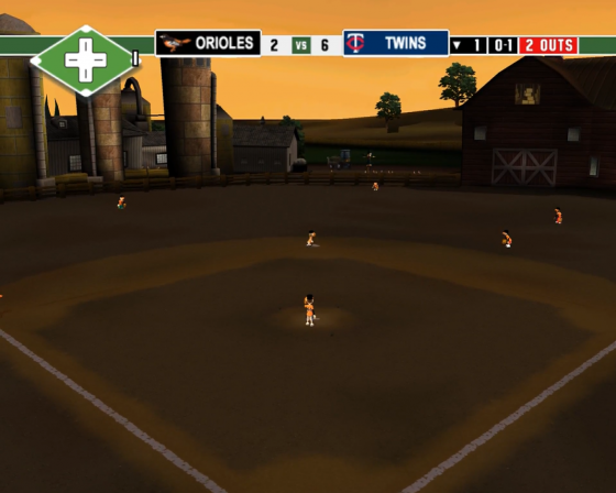 Backyard Baseball '10 Screenshot 56 (Nintendo Wii (US Version))