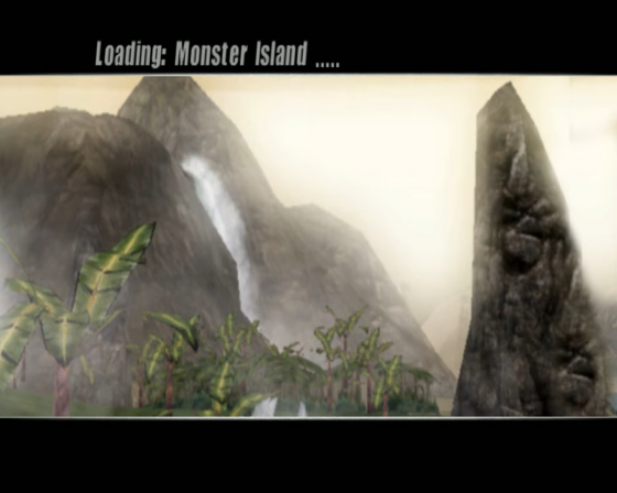 Godzilla Unleashed Screenshot 35 (Nintendo Wii (EU Version))