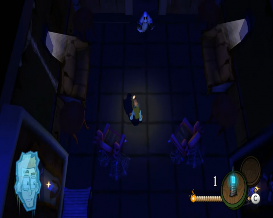 Haunted House Screenshot 21 (Nintendo Wii (EU Version))