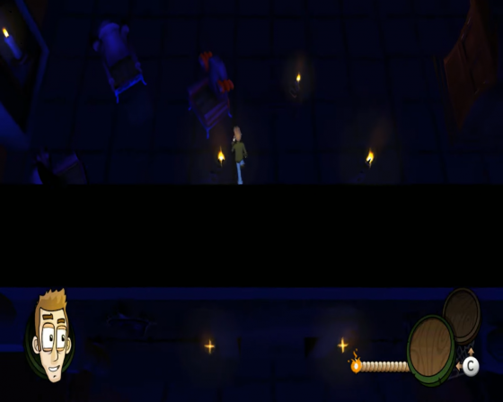 Haunted House Screenshot 28 (Nintendo Wii (US Version))