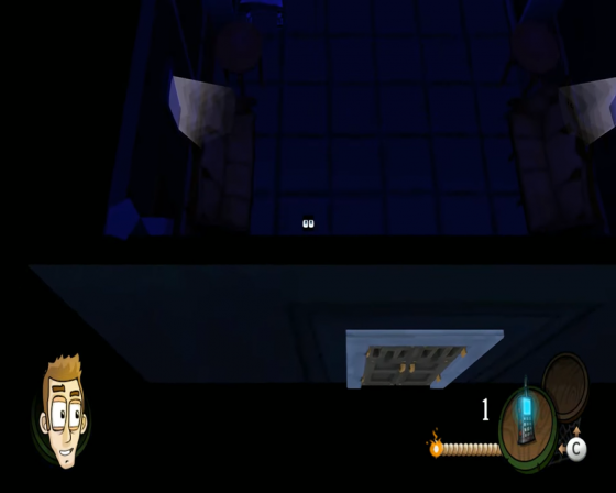 Haunted House Screenshot 38 (Nintendo Wii (EU Version))