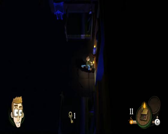 Haunted House Screenshot 49 (Nintendo Wii (EU Version))