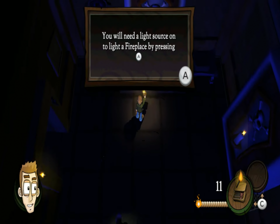 Haunted House Screenshot 52 (Nintendo Wii (EU Version))