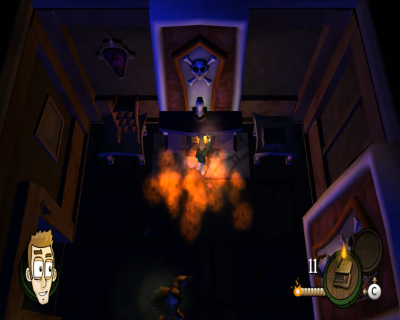 Haunted House Screenshot 53 (Nintendo Wii (EU Version))