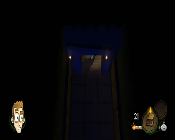 Haunted House Screenshot 58 (Nintendo Wii (US Version))